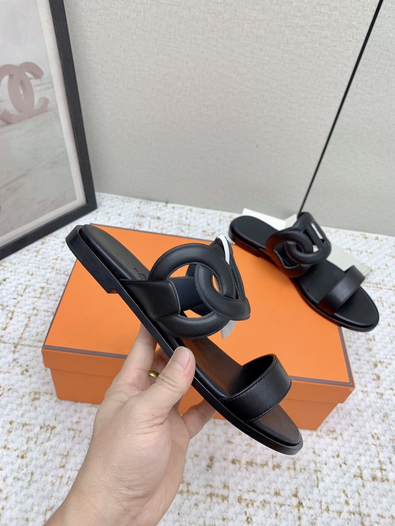 H**me5 slippers